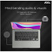 Laptops: AXL VayuBook Laptop 14.1 Inch FHD IPS Display (4GB Ram,128GB SSD) 1920 * 1080 Resolution | HD Gemini Lake N4020 | Windows 11 Home | UHD Graphics 600 | Space Grey